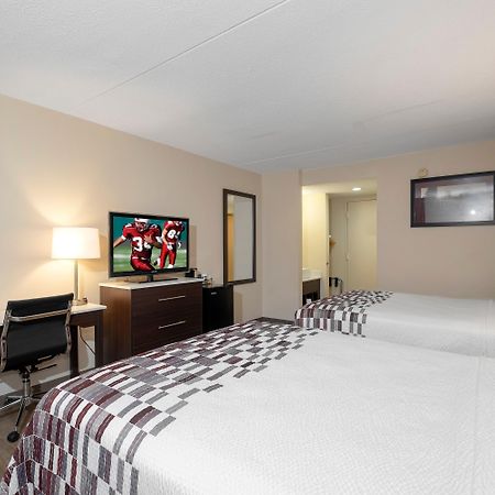 Red Roof Inn Leesburg, Va Zewnętrze zdjęcie