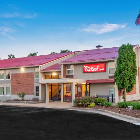 Red Roof Inn Leesburg, Va Zewnętrze zdjęcie