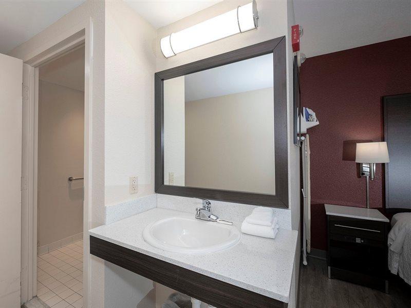 Red Roof Inn Leesburg, Va Zewnętrze zdjęcie