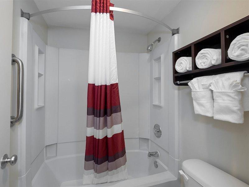 Red Roof Inn Leesburg, Va Zewnętrze zdjęcie