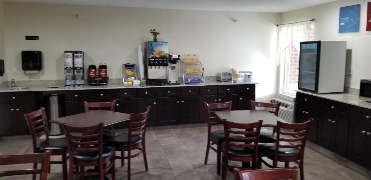 Red Roof Inn Leesburg, Va Zewnętrze zdjęcie
