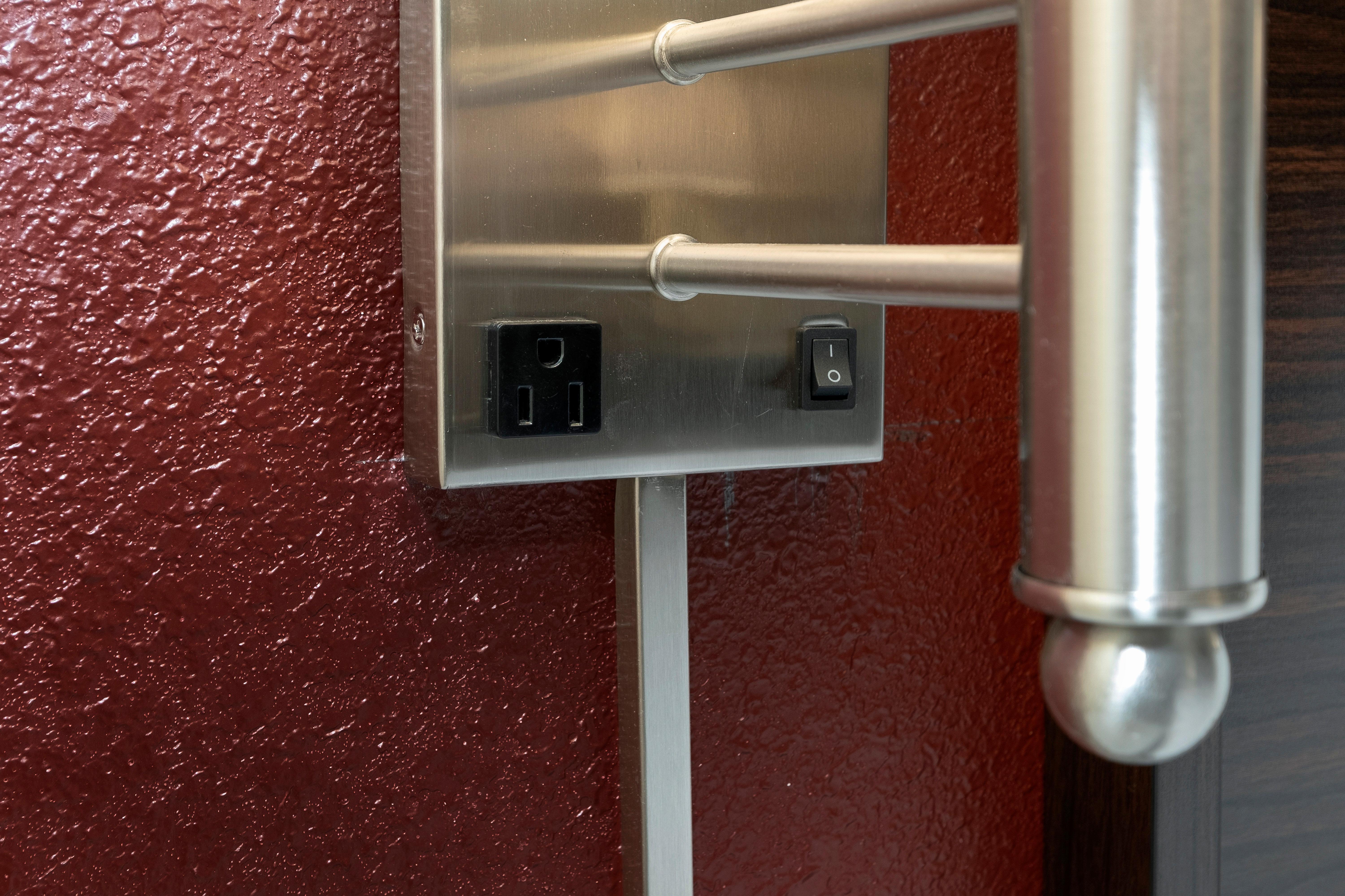 Red Roof Inn Leesburg, Va Zewnętrze zdjęcie