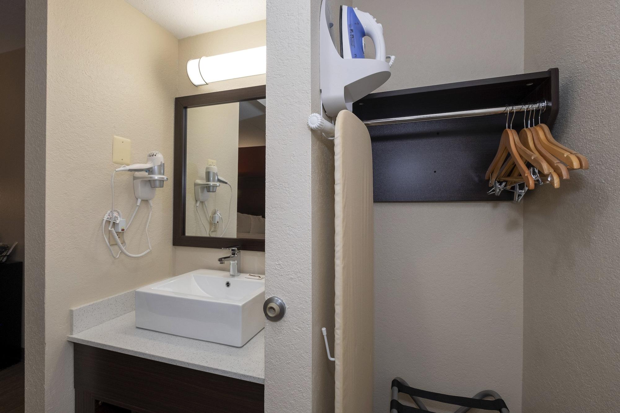 Red Roof Inn Leesburg, Va Zewnętrze zdjęcie