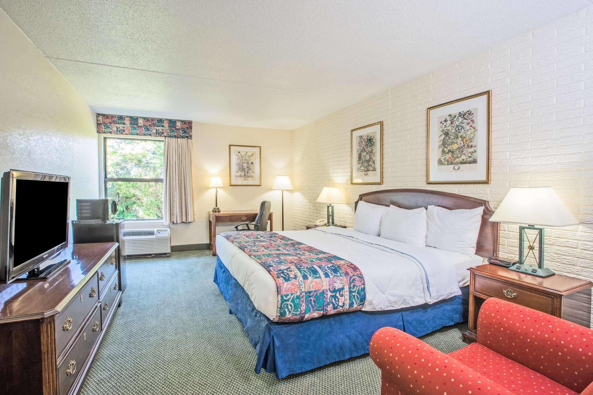 Red Roof Inn Leesburg, Va Zewnętrze zdjęcie